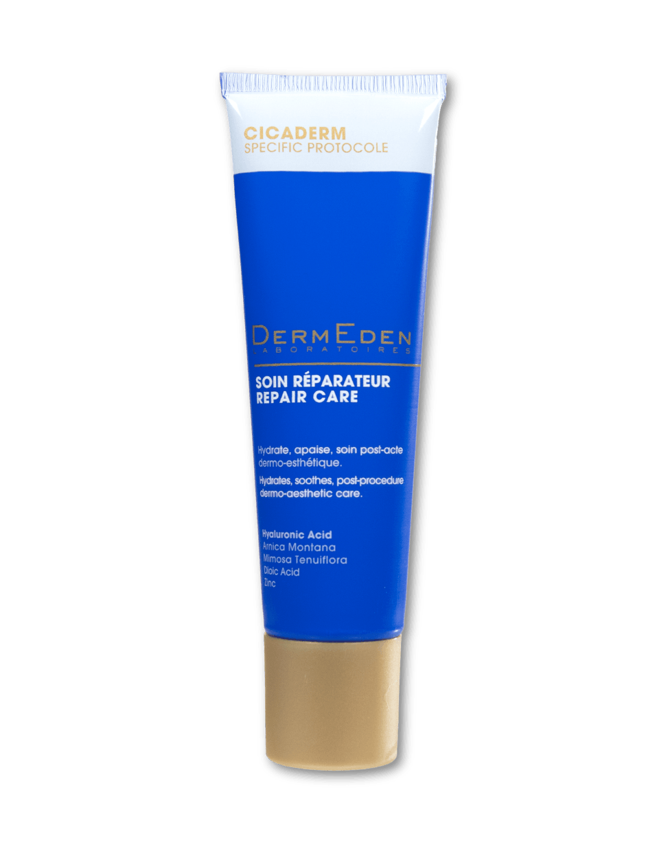 美容液 SBC DERM EDEN SOINS RÉPARATEUR CICATRISANT - DermEden – dermeden.paris
