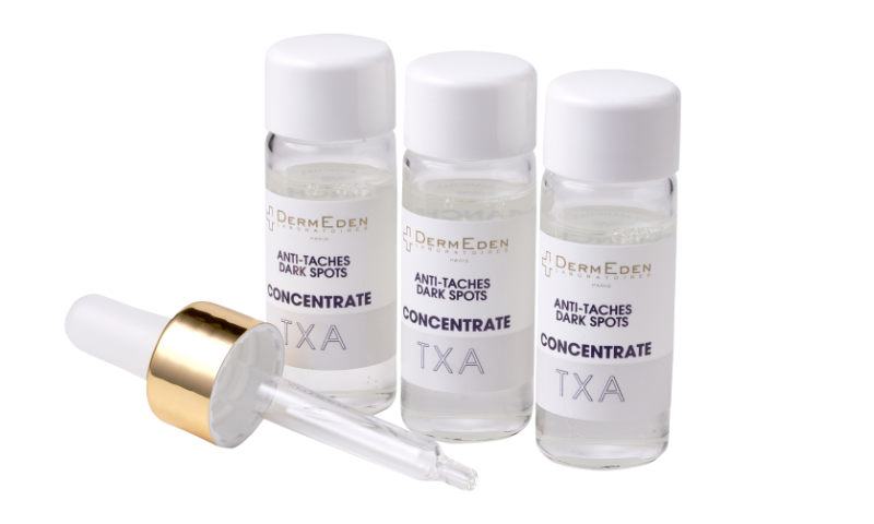 TXA TOPICAL ANTI-DARK SPOTS CONCENTRATE