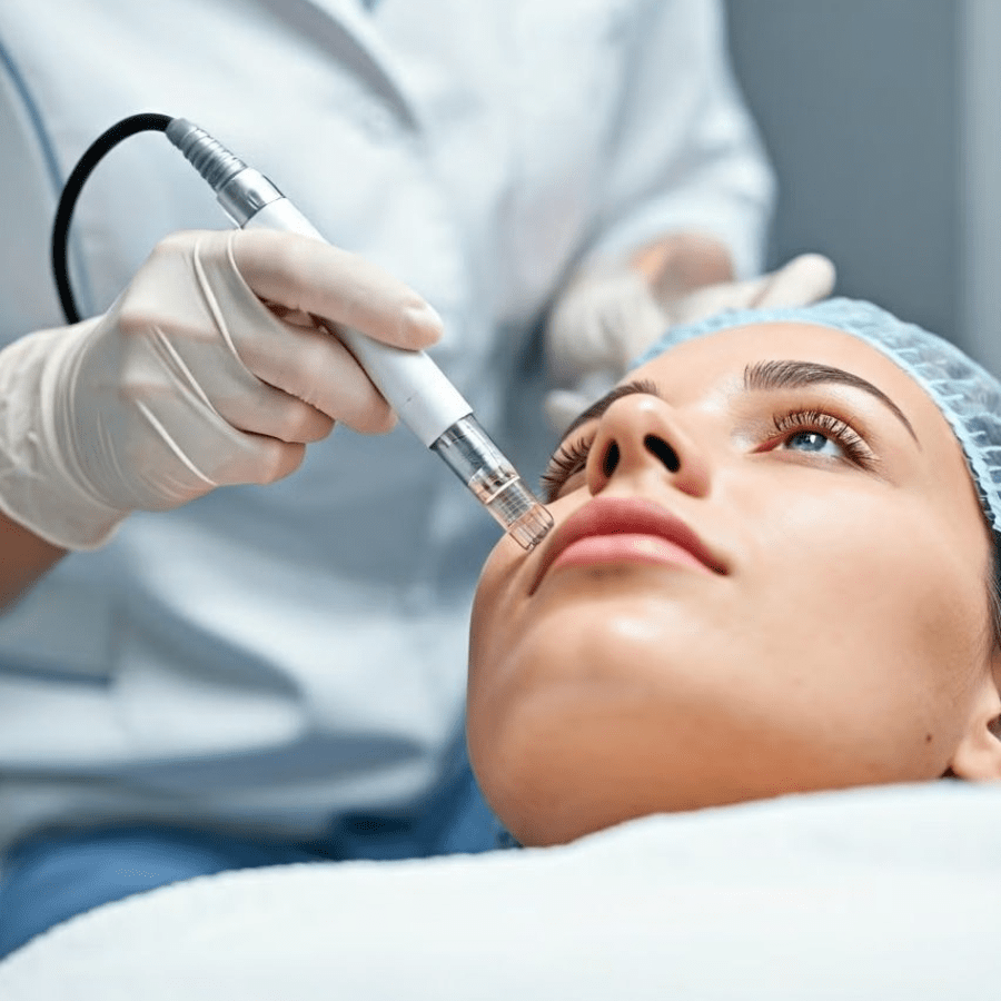 MICRONEEDLING