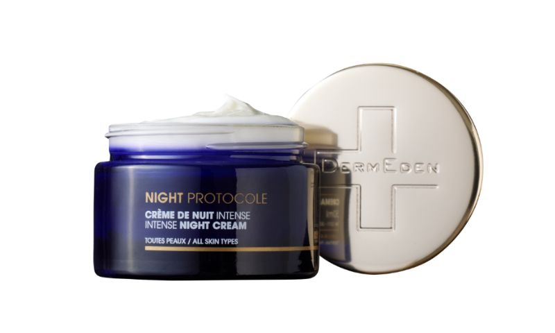 INTENSE NIGHT CREAM